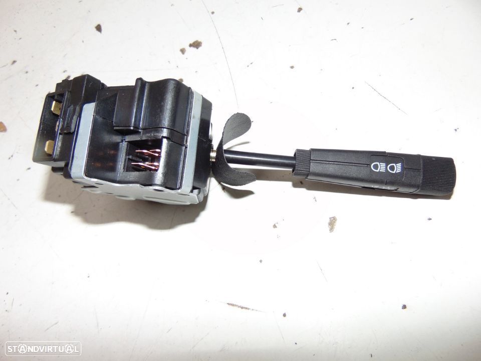 Renault 4l manete de luzes e piscas - 3