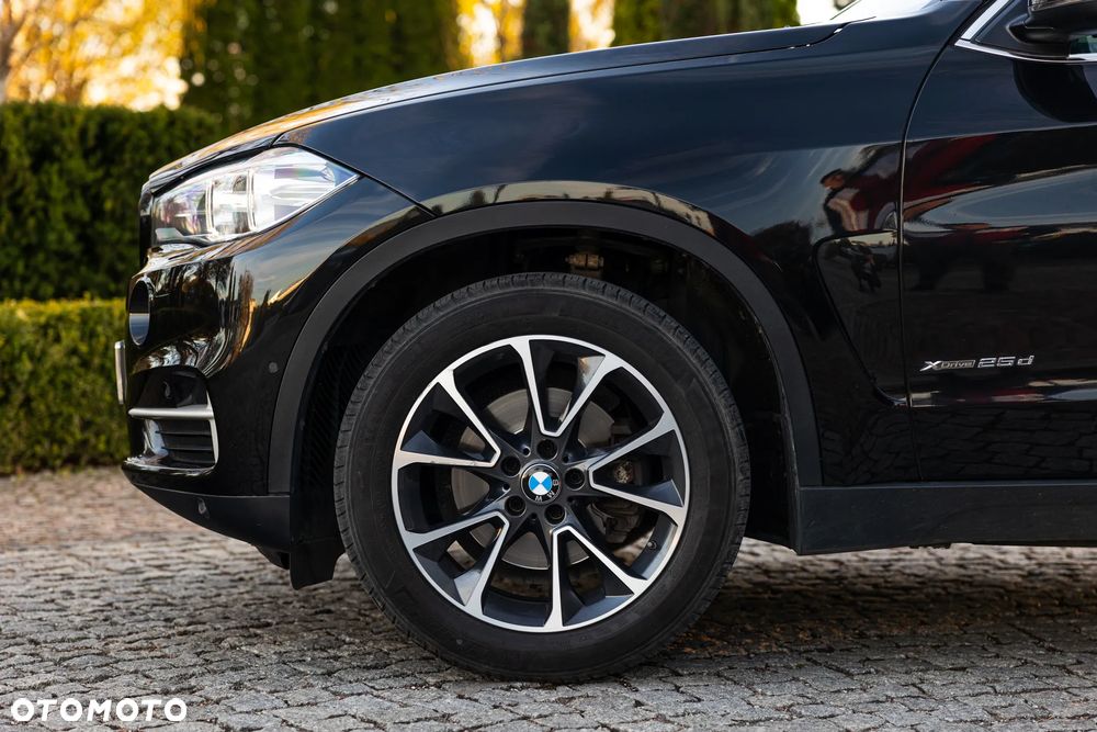 BMW X5 - 11