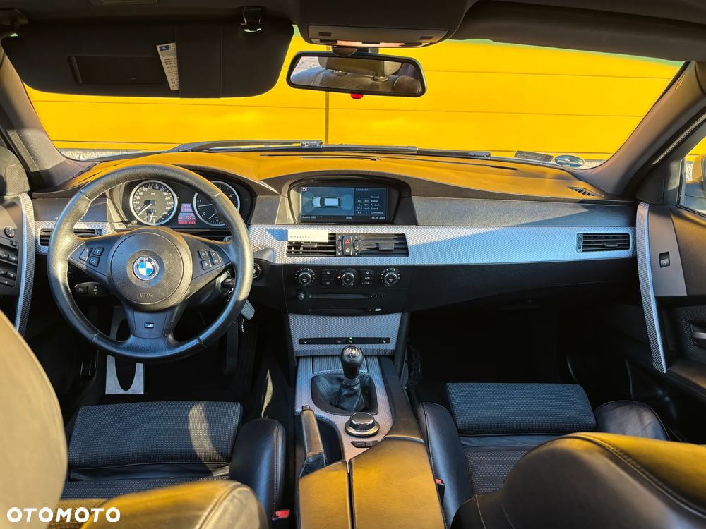 BMW Seria 5 530d - 18