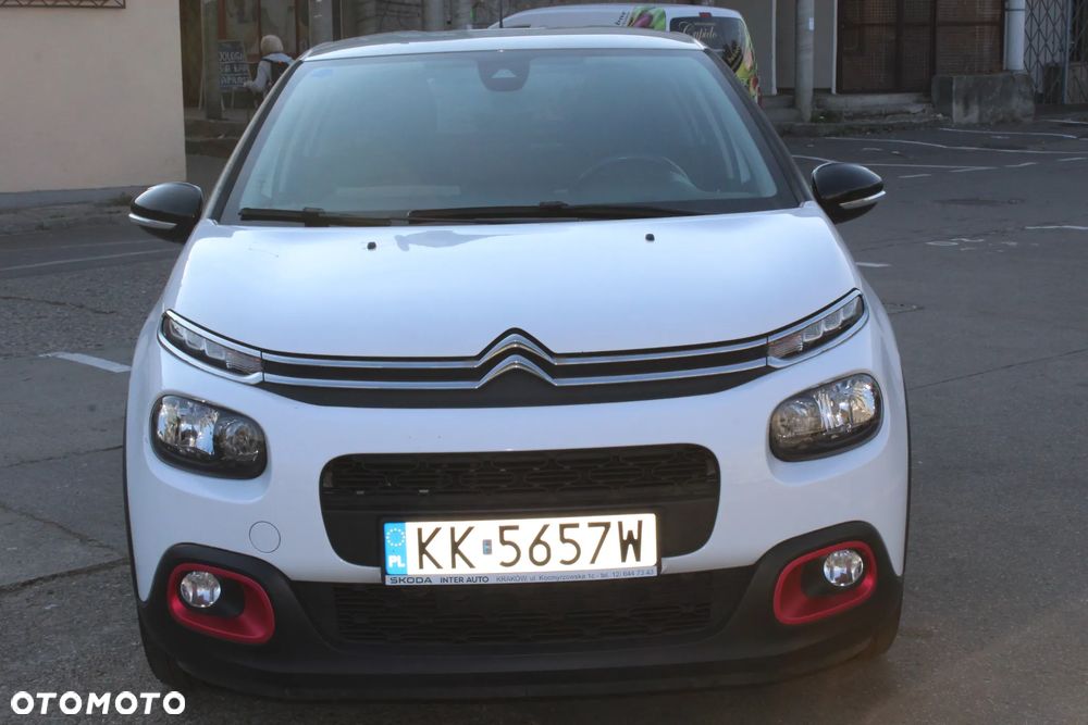 Citroën C3 - 3
