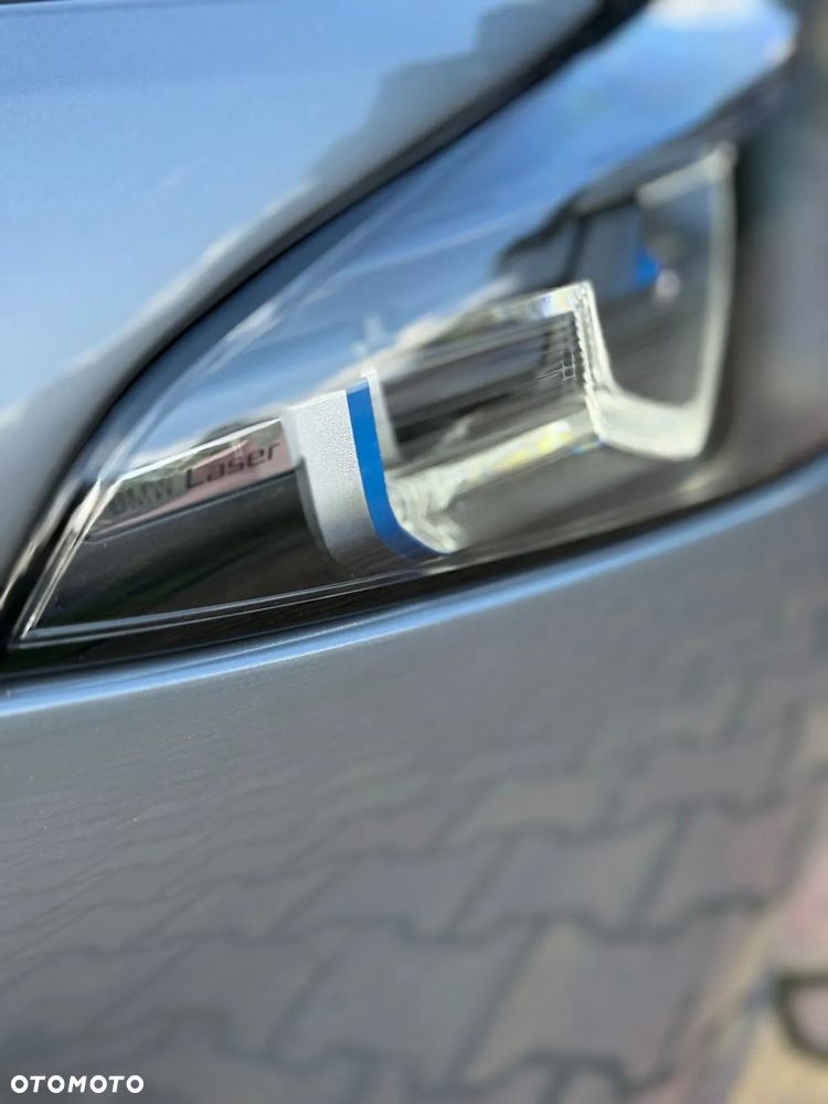 BMW Seria 8 840i Gran Coupe xDrive - 9