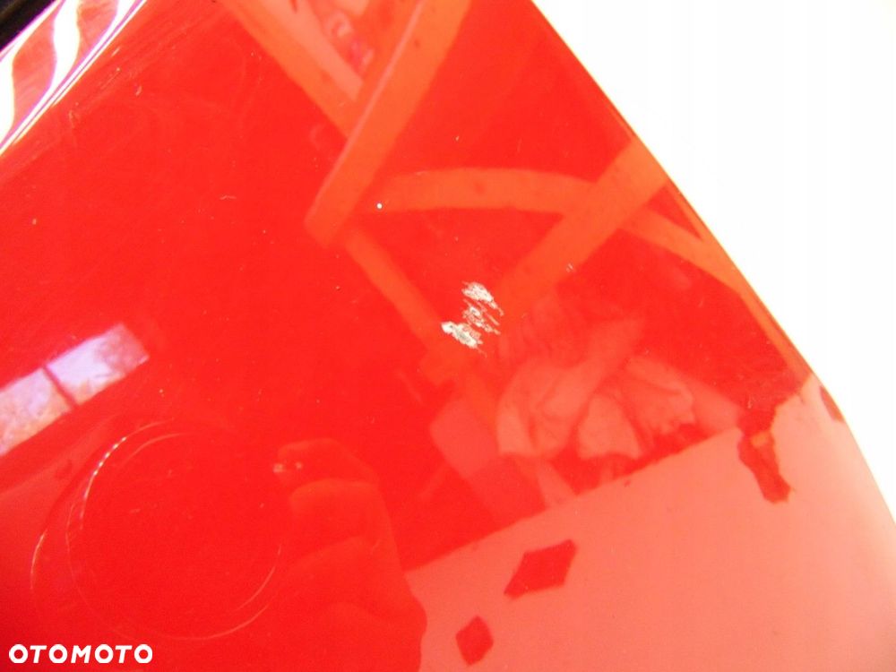 KLAPA TYŁ TYLNA BAGAŻNIKA VW BEETLE 5C 5C5 LY3D - 4