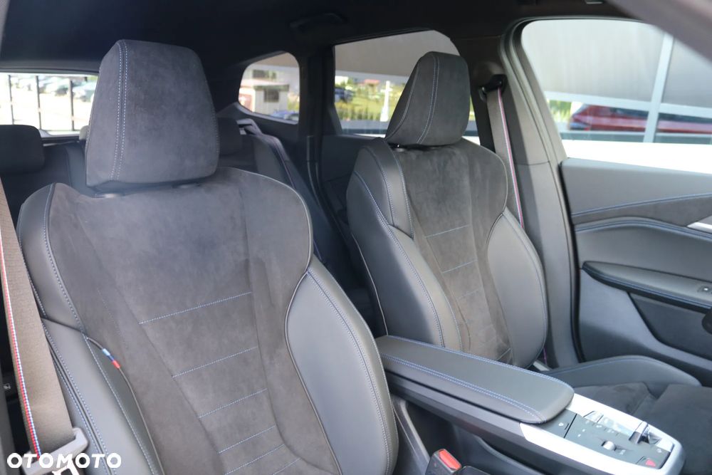 BMW X1 xDrive23i mHEV M Sport sport - 25