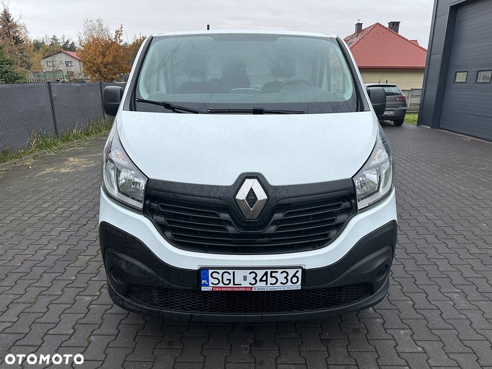Renault Trafic - 3