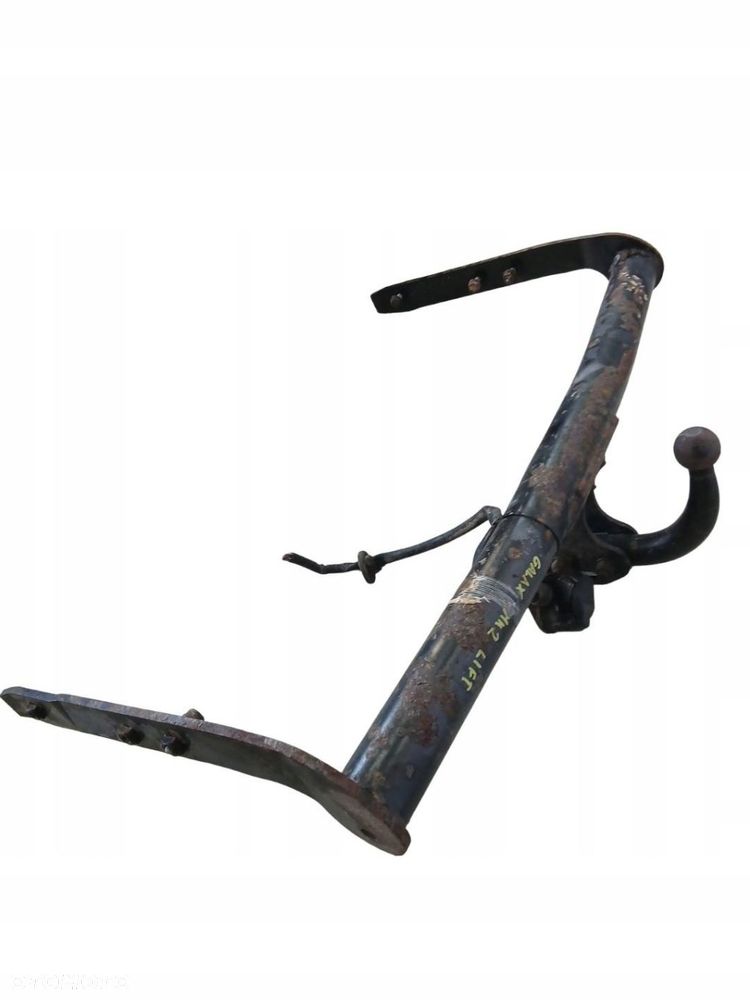 hak ford galaxy mk2 lift ym2j-19d520-ab galaxy mk2 lift - 2