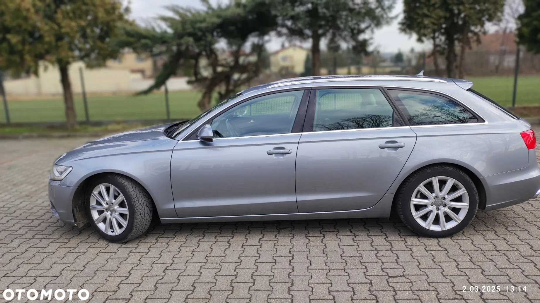 Audi A6 3.0 TDI Quattro S tronic - 3