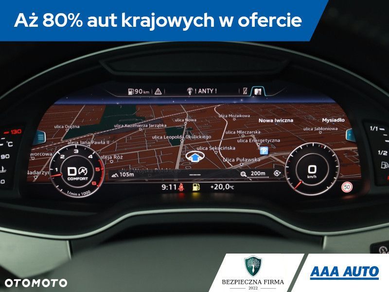 Audi Q7 - 11
