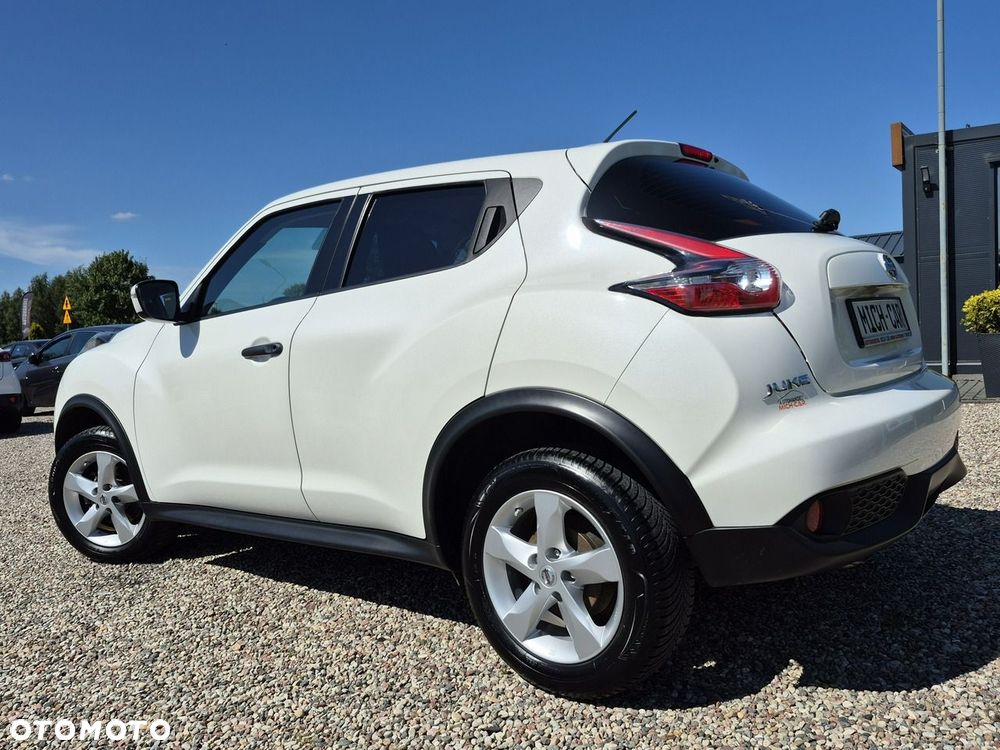 Nissan Juke - 3