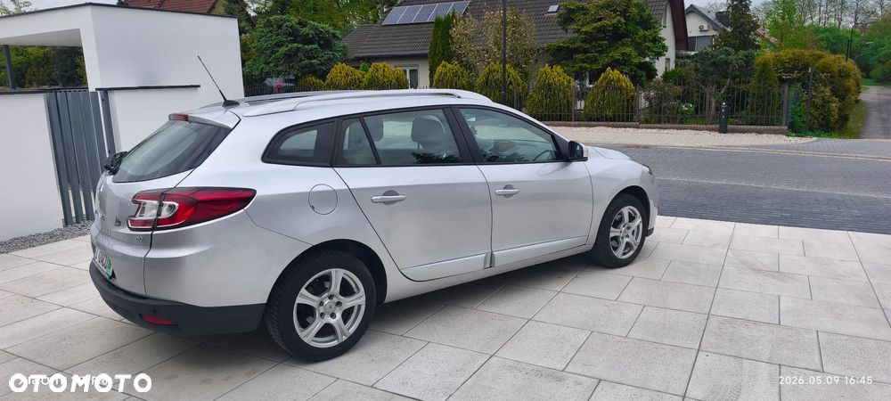 Renault Megane ENERGY dCi 110 Start & Stopp Bose Edition - 12