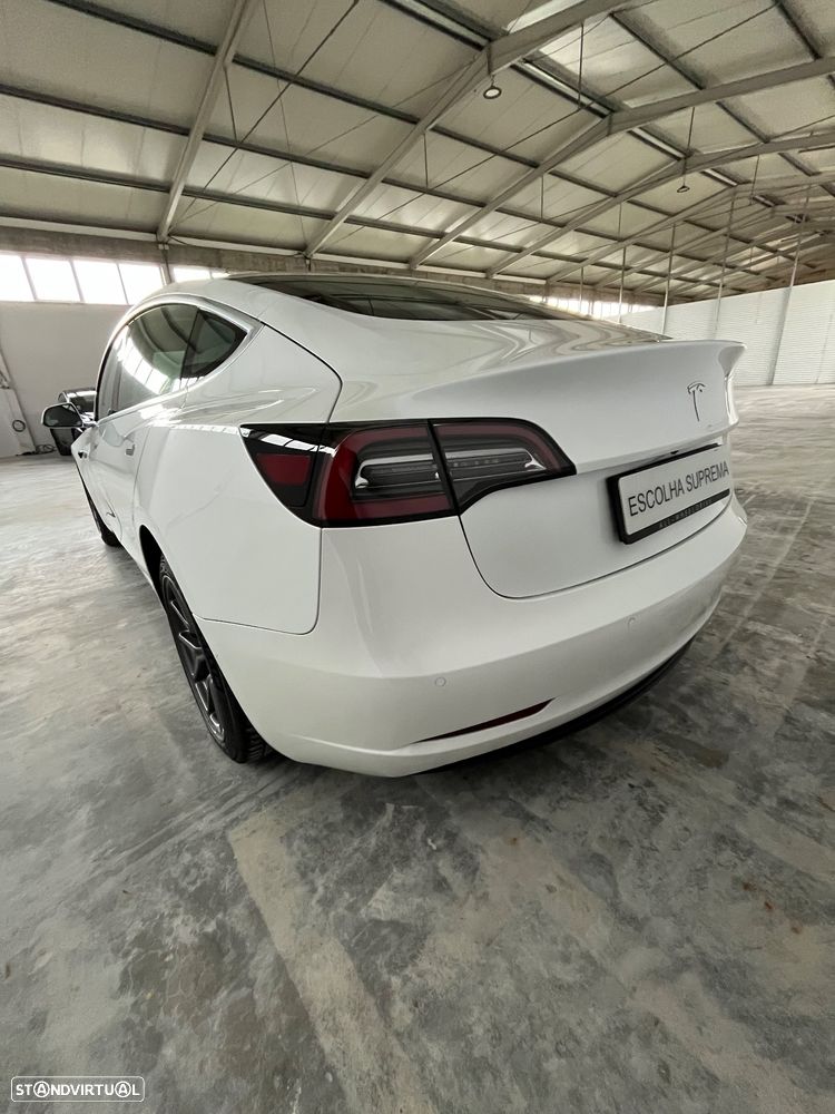 Tesla Model 3 Standard Range Plus RWD - 8
