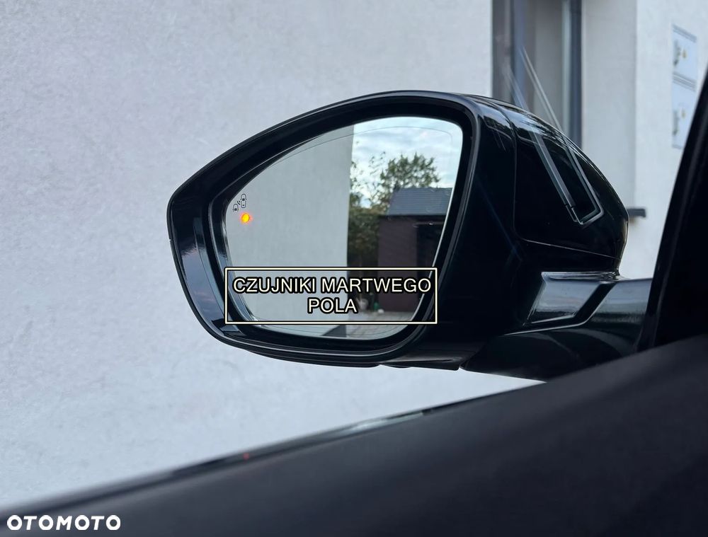 Peugeot 508 2.0 BlueHDi GT Line S&S EAT8 - 23
