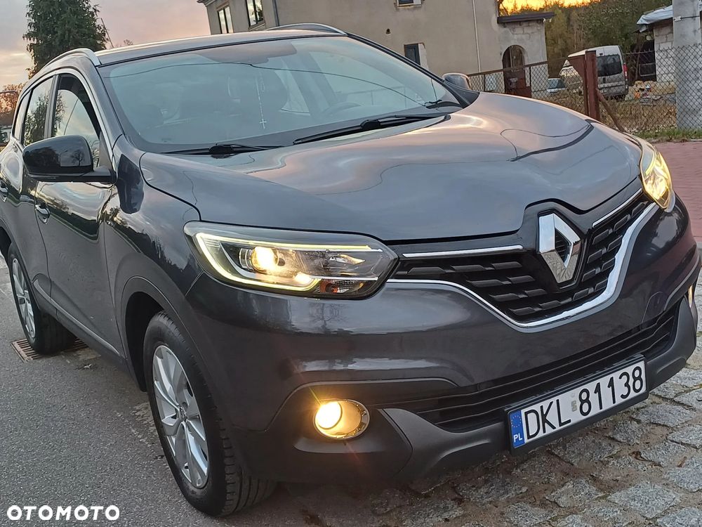 Renault Kadjar 1.2 Energy TCe Life - 4