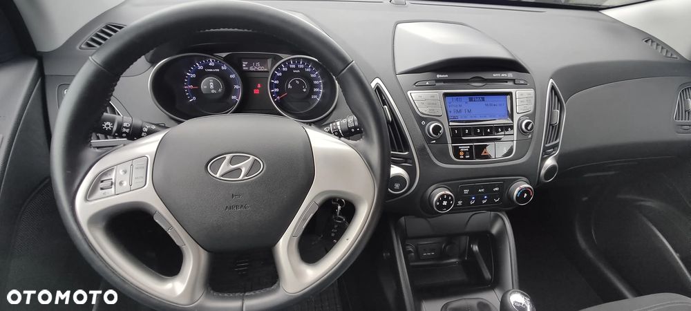 Hyundai ix35 1.6 2WD 5 Star Edition - 12