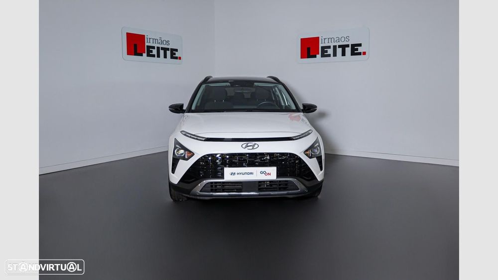 Hyundai Bayon 1.0 T-GDI Premium (TT) DCT - 2