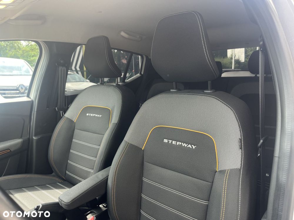 Dacia Sandero - 11