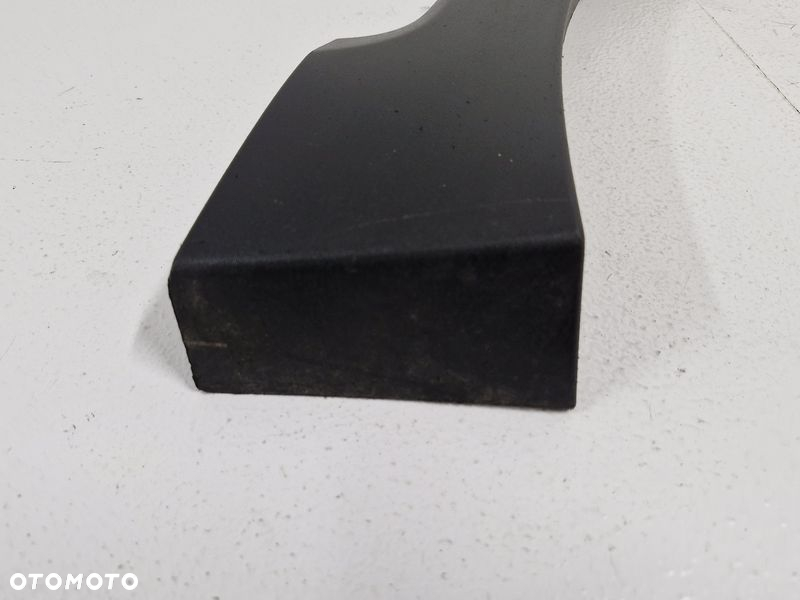 RENAULT CAPTUR I LISTWA NAKŁADKA BŁOTNIKA PRAWY PRZÓD PRAWA PRZEDNIA 638120719R - 5
