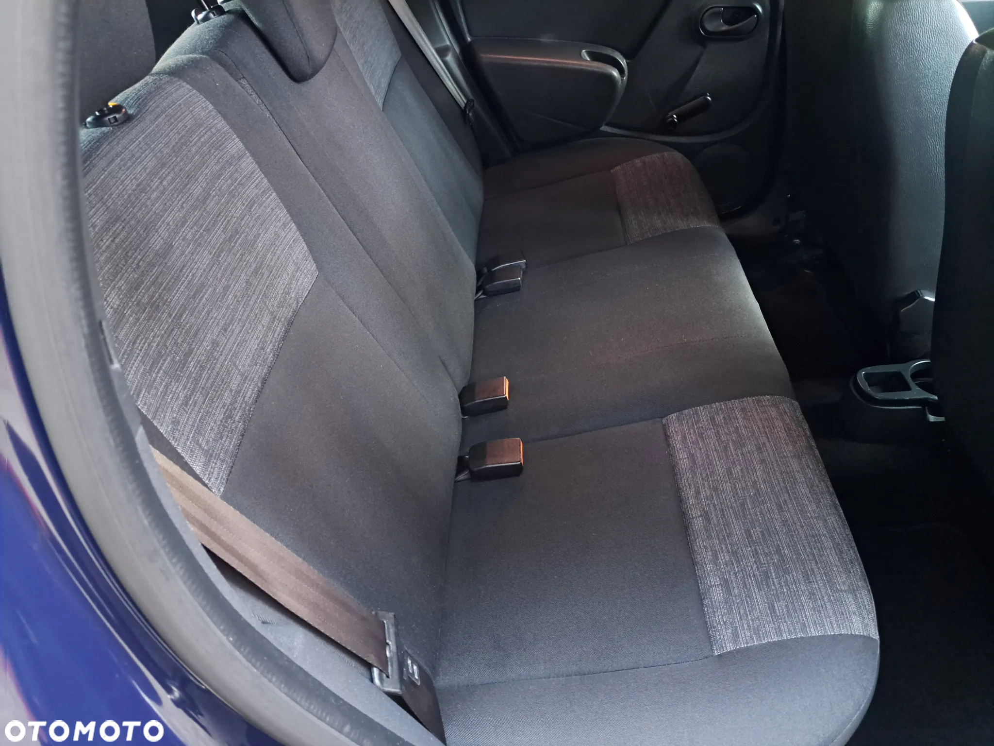 Dacia Duster 1.6 16V 4x2 Laureate - 20