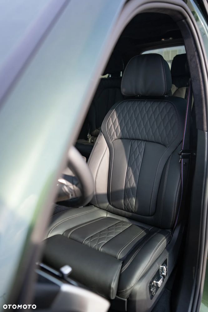 BMW X7 xDrive40d mHEV sport - 20