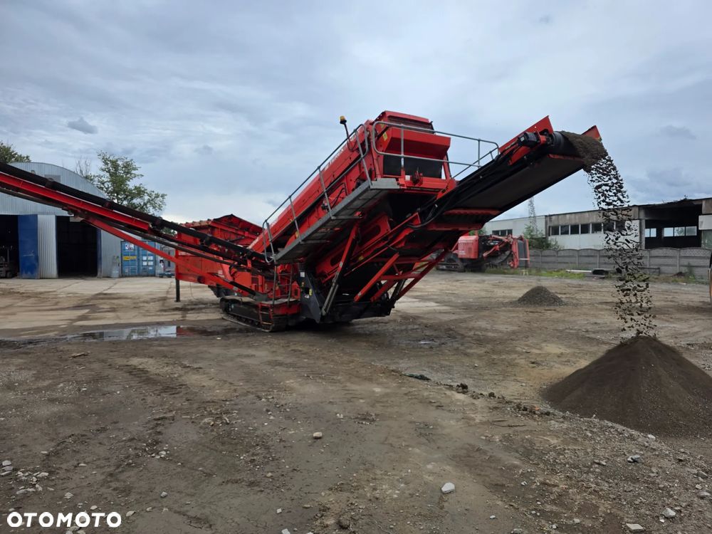 Finlay 683 - 7