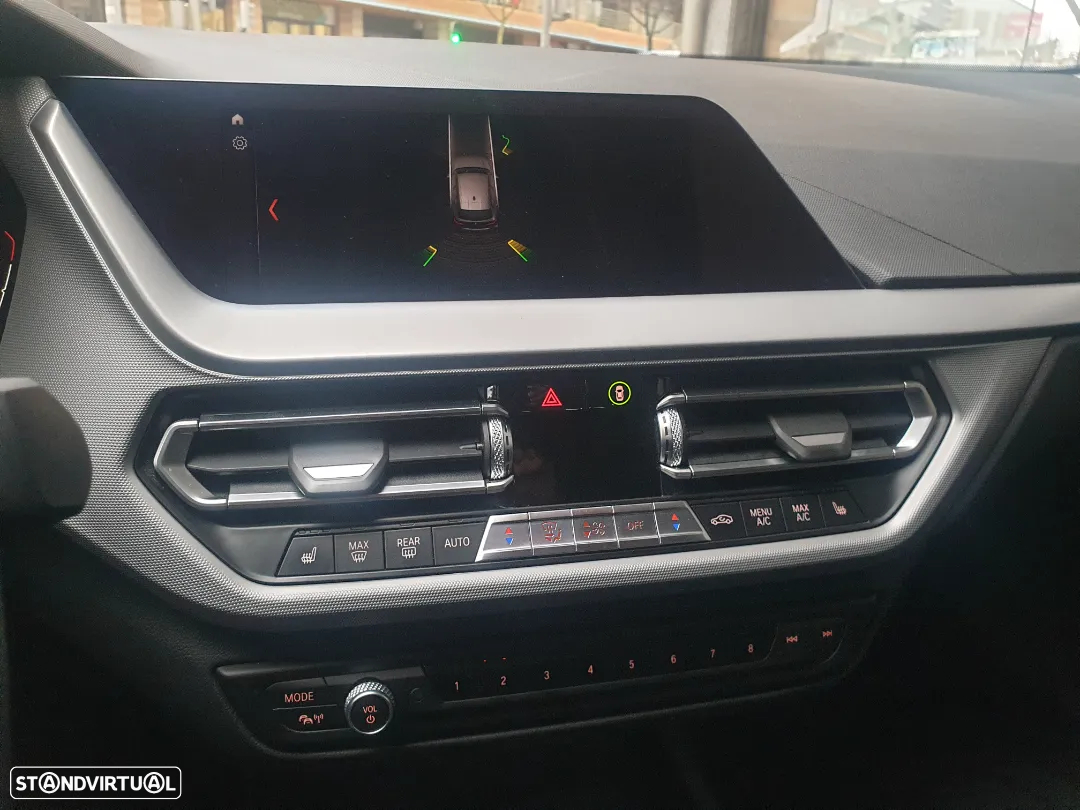 BMW 116 d - 12