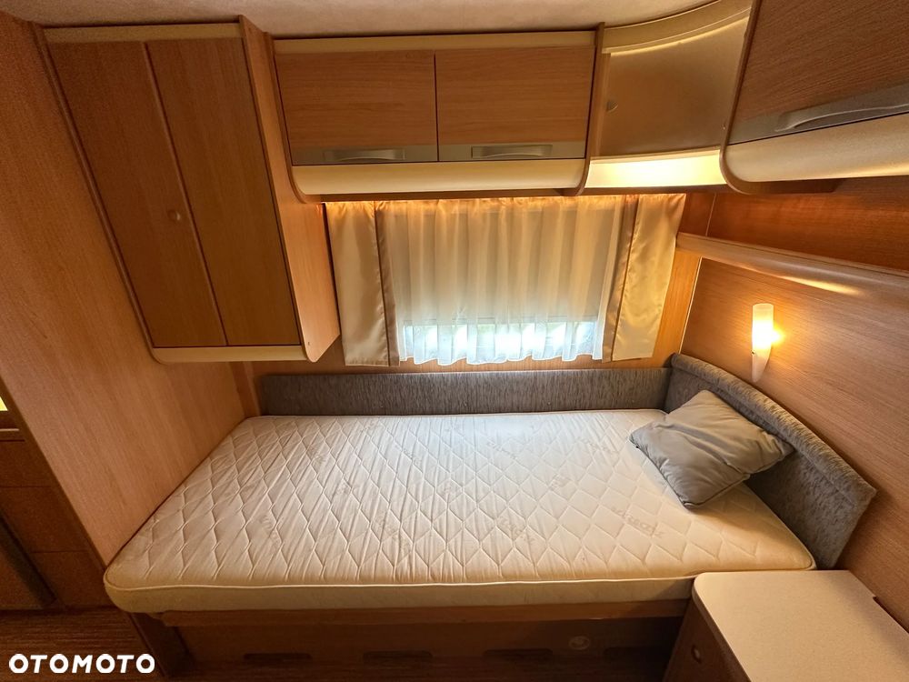 Adria ADORA 512 UL z napędem i  nową markizą. GWARANCJA !!! - 29