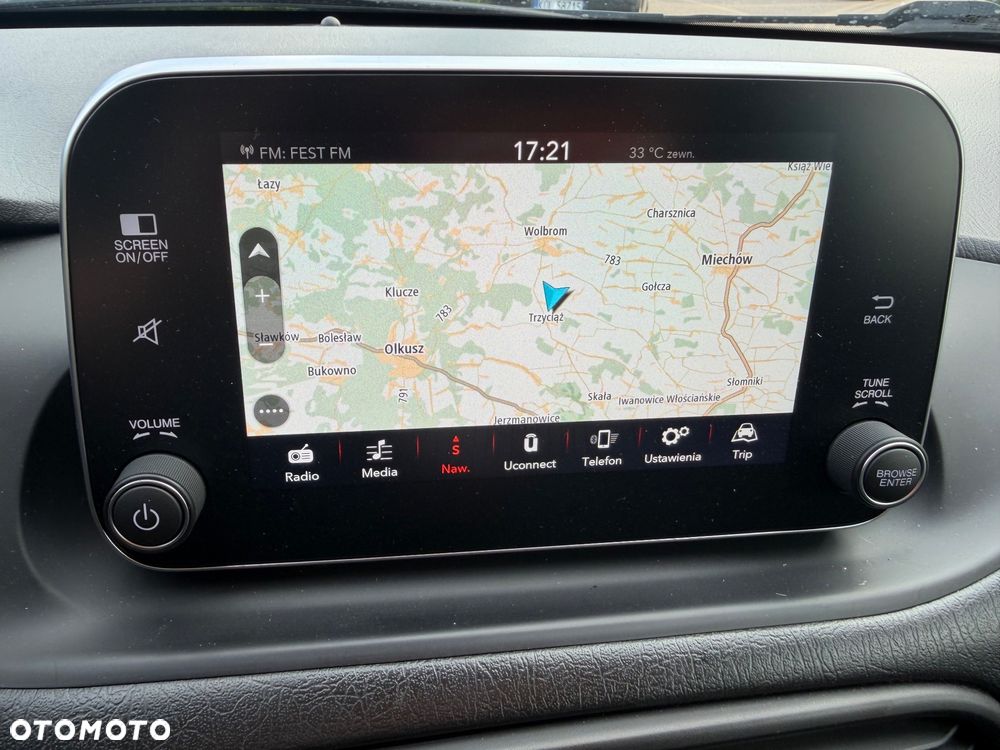 Fiat Tipo 1.4 16V More - 8