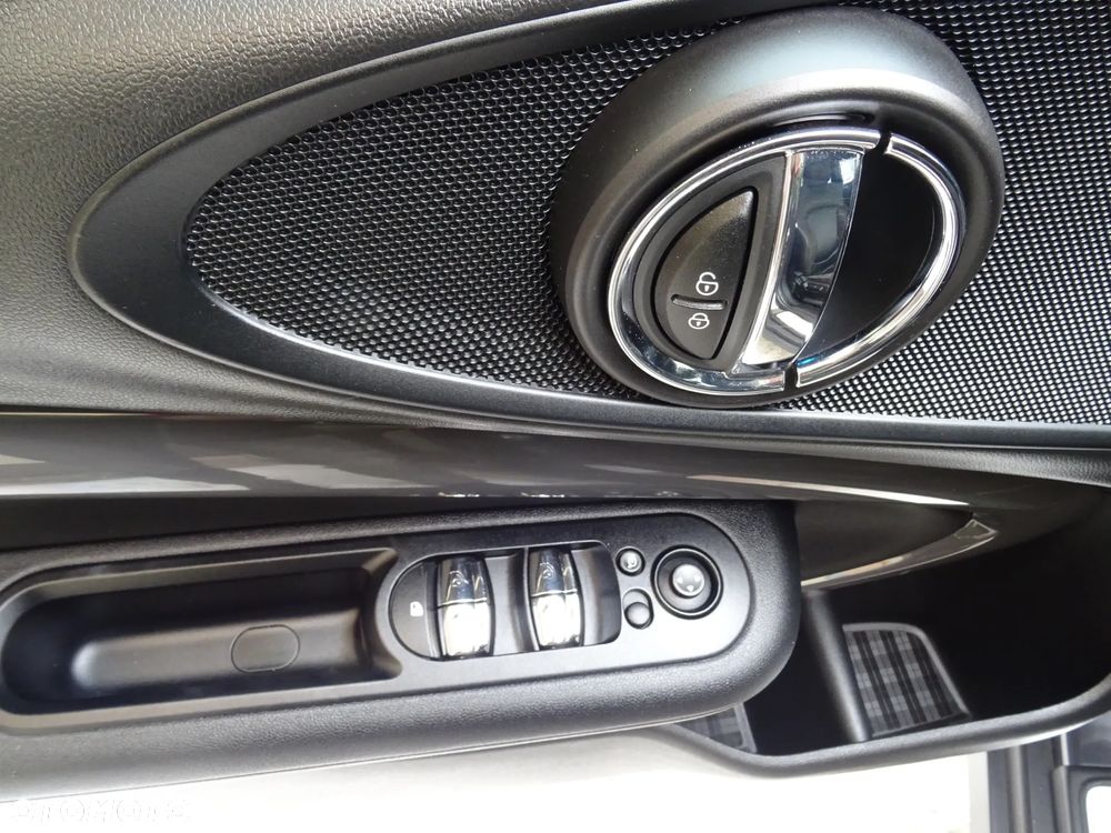 MINI Clubman Cooper SD sport - 14