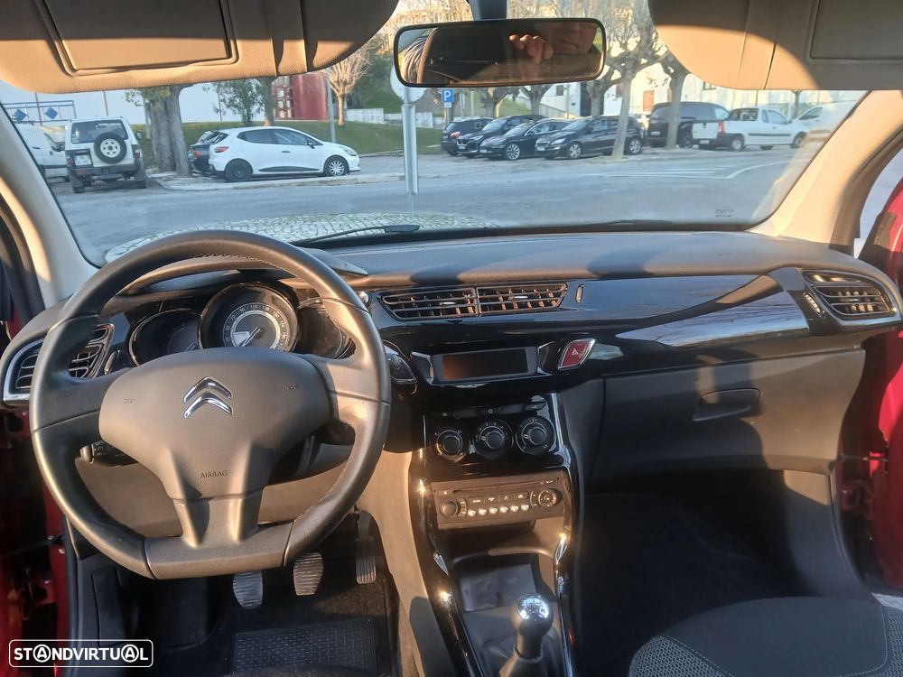 Citroën C3 Pure Tech Selection - 7