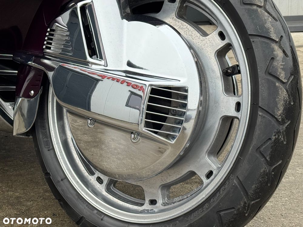 Honda GL - 3