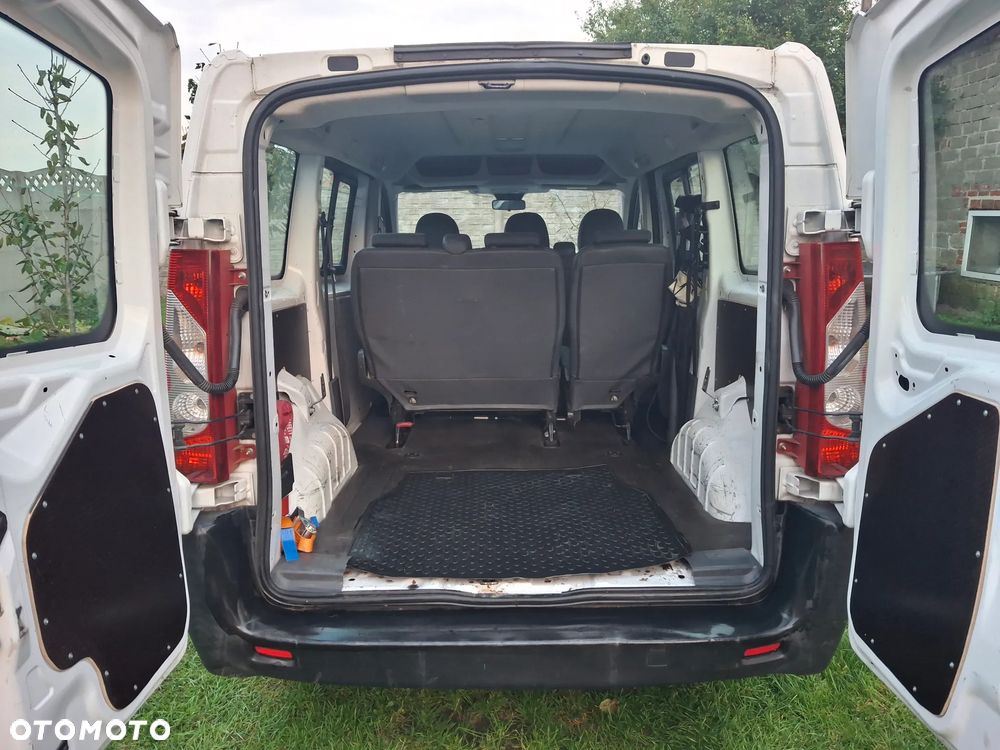 Citroën Jumpy Combi - 17