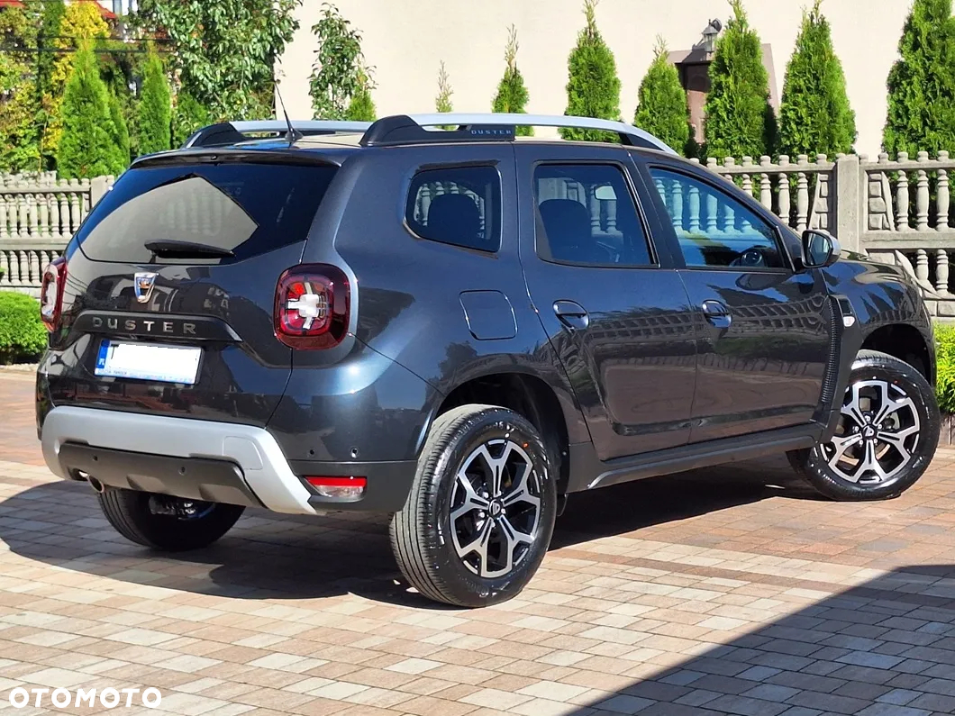 Dacia Duster 1.6 SCe Comfort - 29