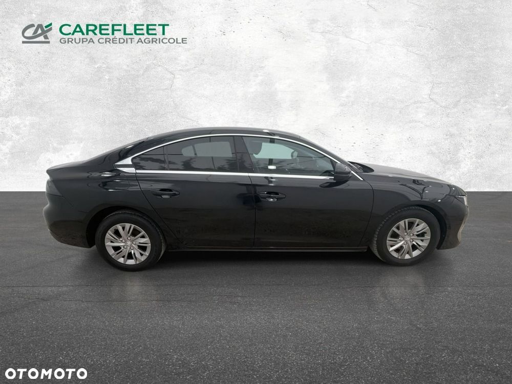 Peugeot 508 1.5 BlueHDi Active S&S - 5