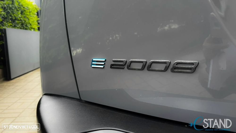 Peugeot e-2008 Active - 8