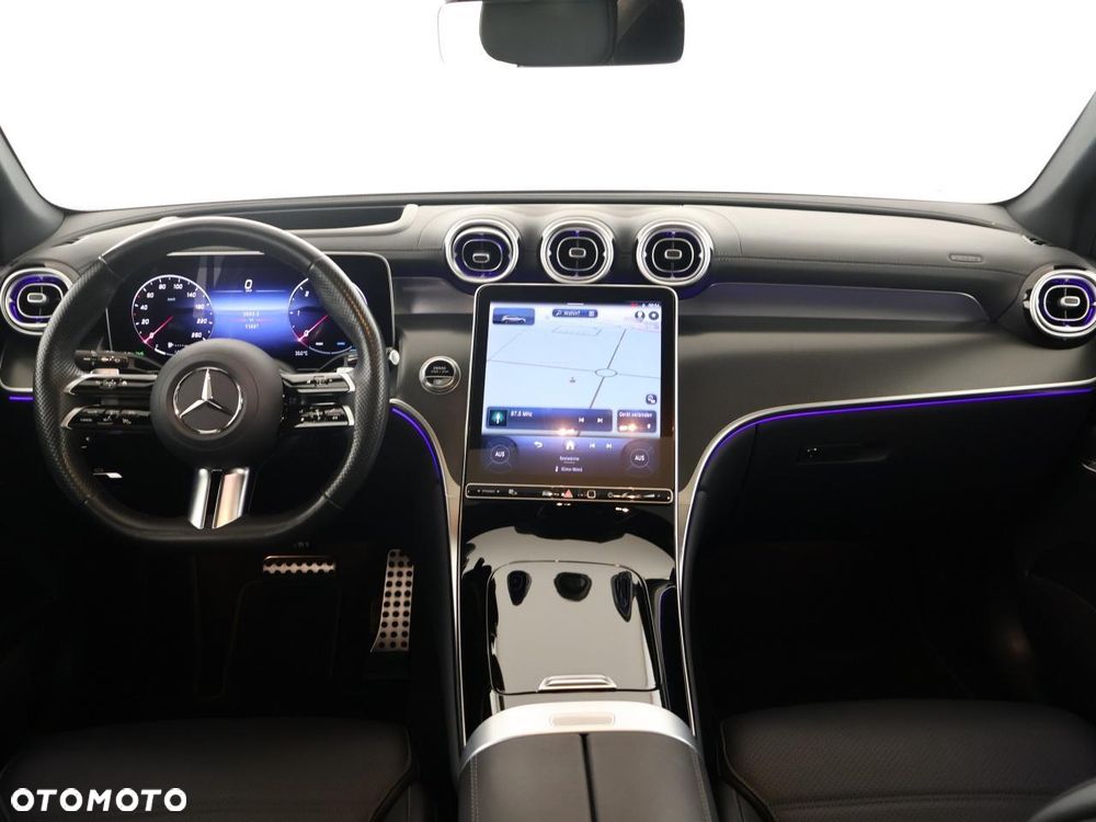 Mercedes-Benz GLC 220 d 4Matic 9G-TRONIC Edition AMG Line - 10