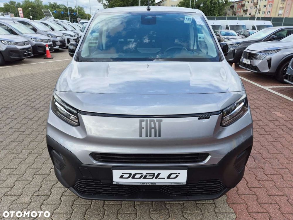 Fiat Doblo VAN - 5