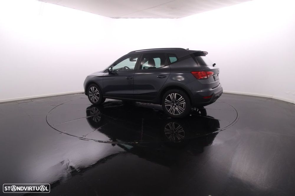 SEAT Arona 1.0 TSI Style DSG - 4