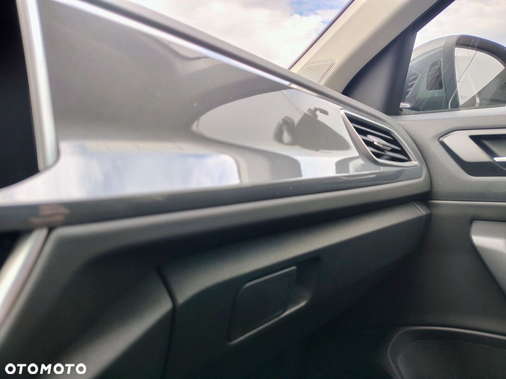 Volkswagen T-Roc 1.5 TSI Final Edition DSG - 25