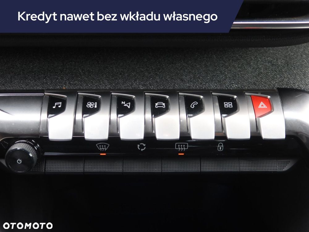 Peugeot 5008 - 19