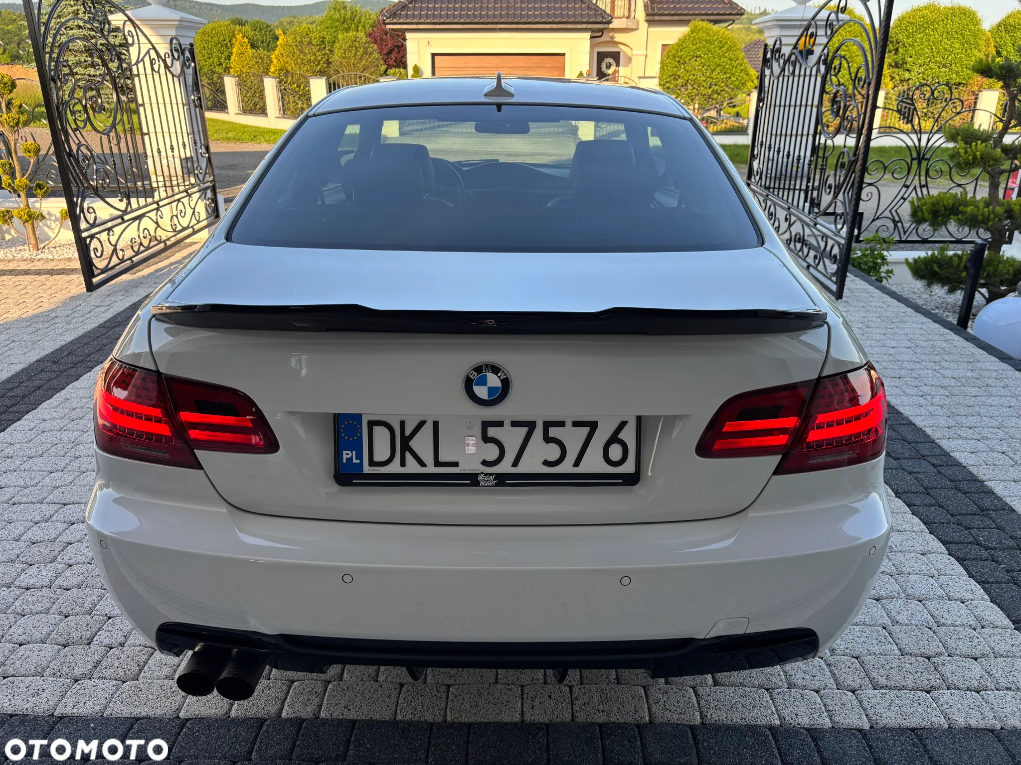 BMW Seria 3 - 7