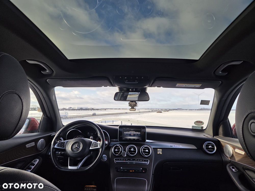 Mercedes-Benz GLC - 2