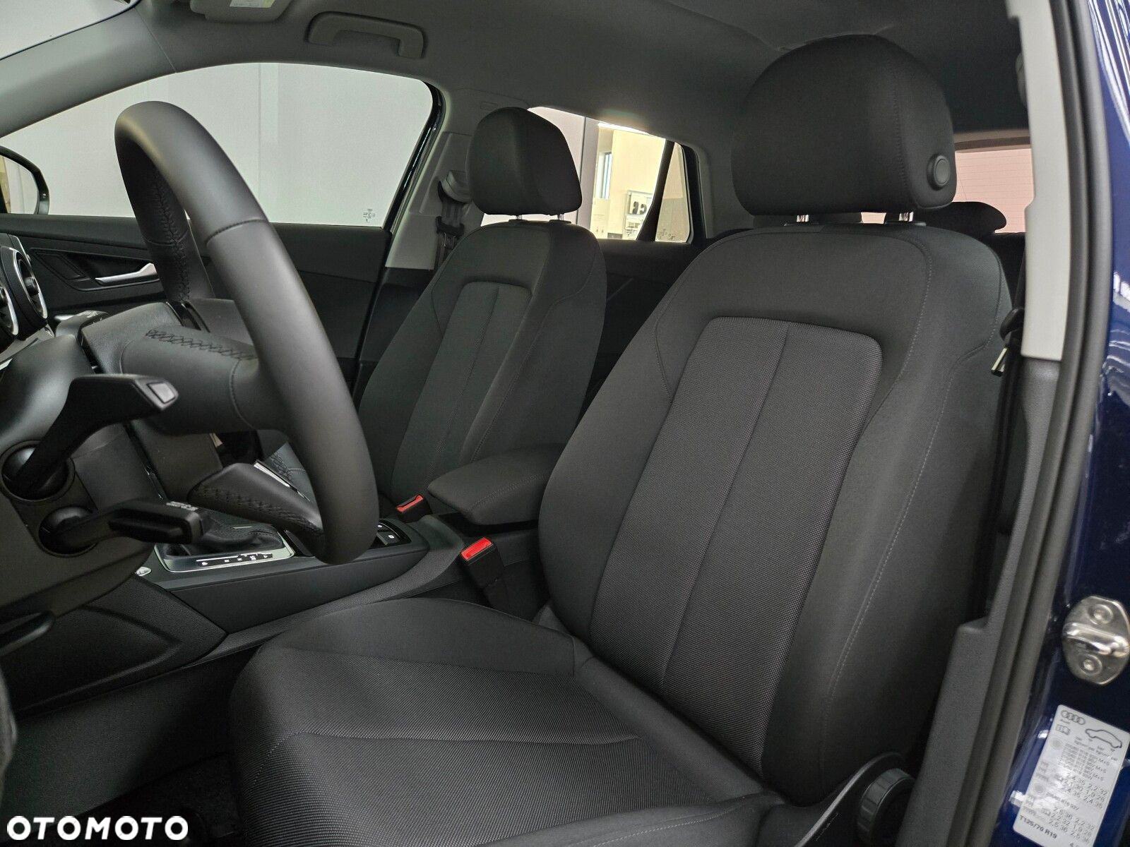 Audi Q2 - 19