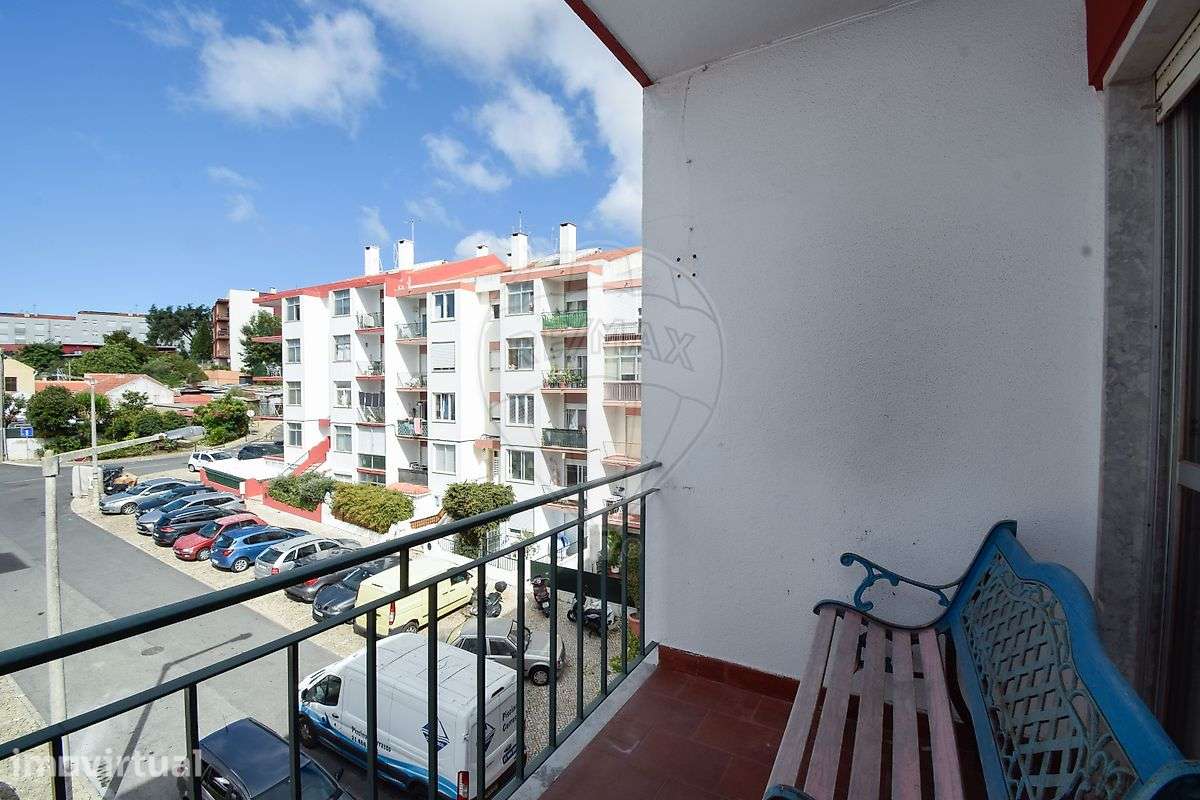 Apartamento T3 para venda - Grande imagem: 2/22