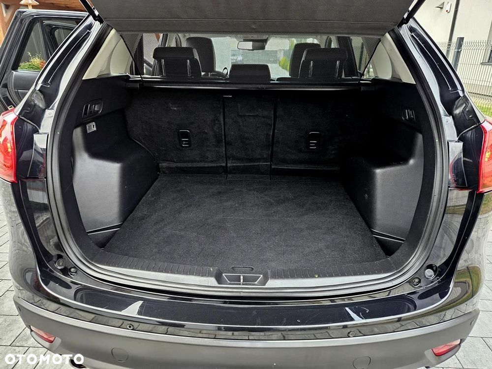 Mazda CX-5 SKYACTIV-G 160 AWD Exclusive-Line - 22