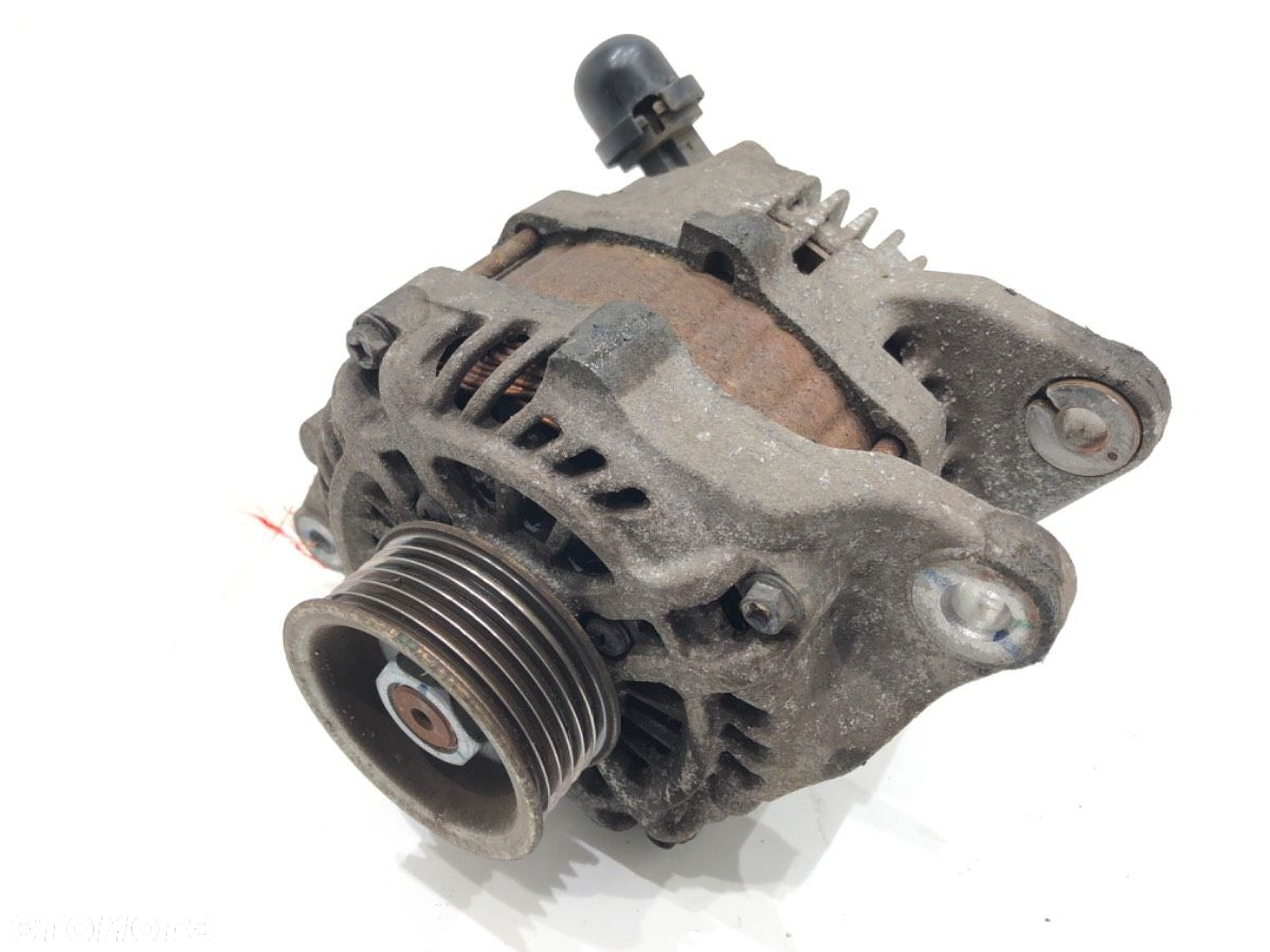 ALTERNATOR - 86.00 PLN - MITSUBISHI MIRAGE / SPACE STAR VI liftback (A0_A) 2012 - 2022 1.2 (A03A) 59 - 2