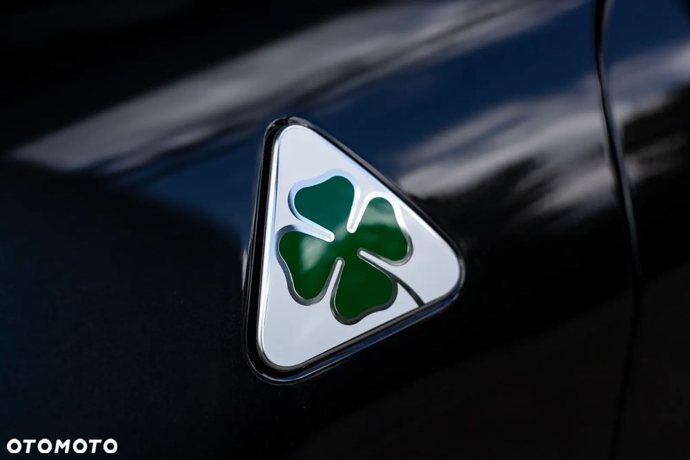 Alfa Romeo Giulia - 13