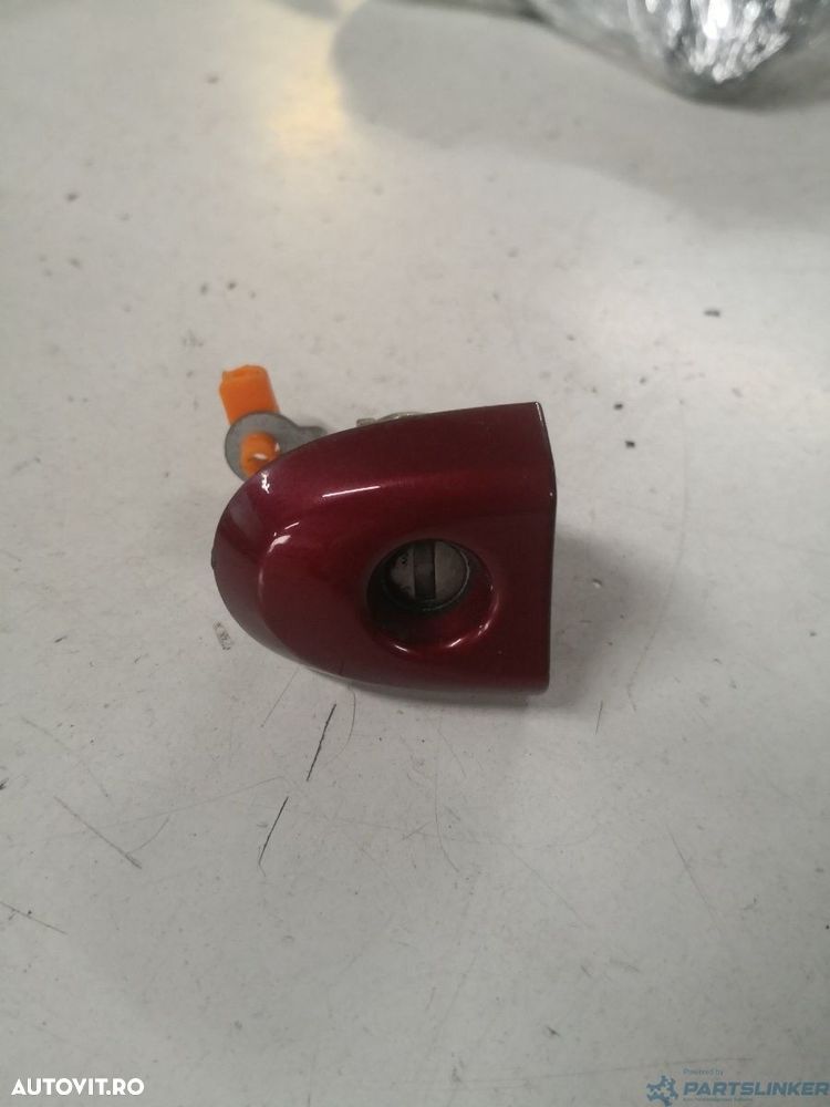 Butuc incuietoare stanga fata NISSAN NOTE (E12) [ 2012 - > ] 1.2 (HR12DE) 59KW|80HP - 1