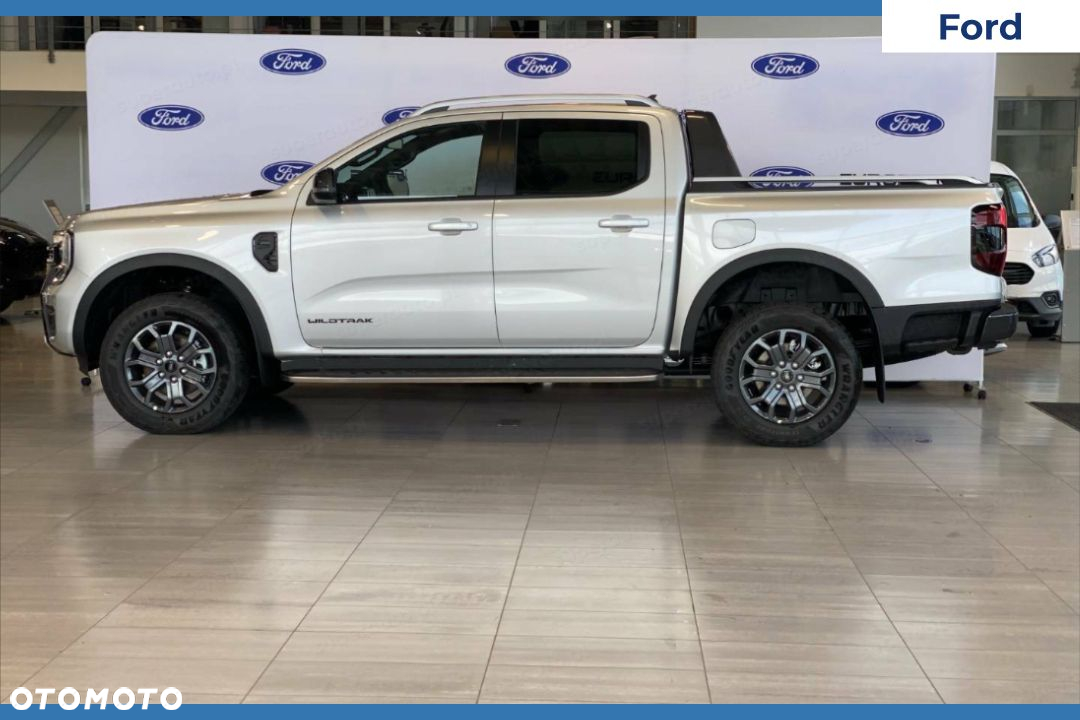 Ford Ranger - 5