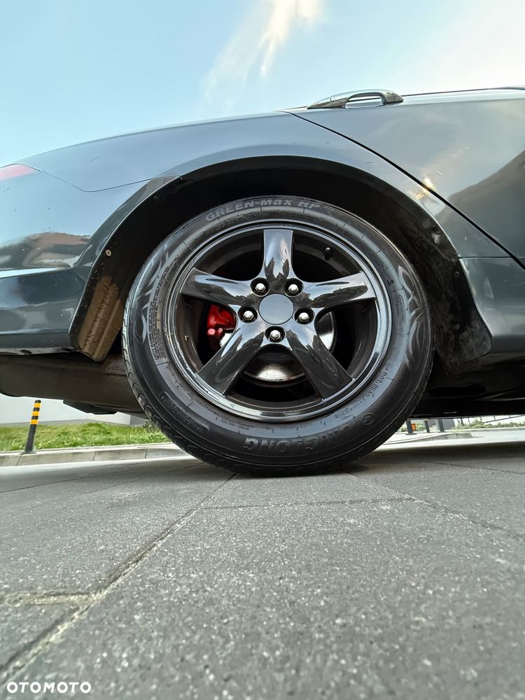 Honda Accord - 12