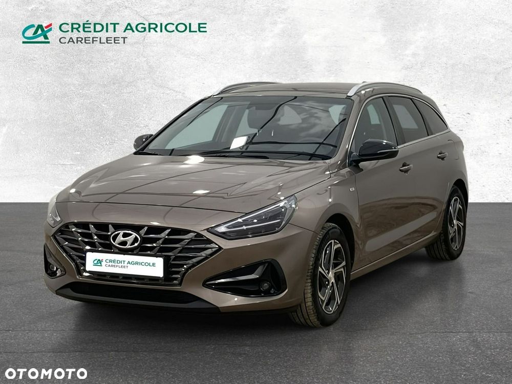 Hyundai i30 - 2