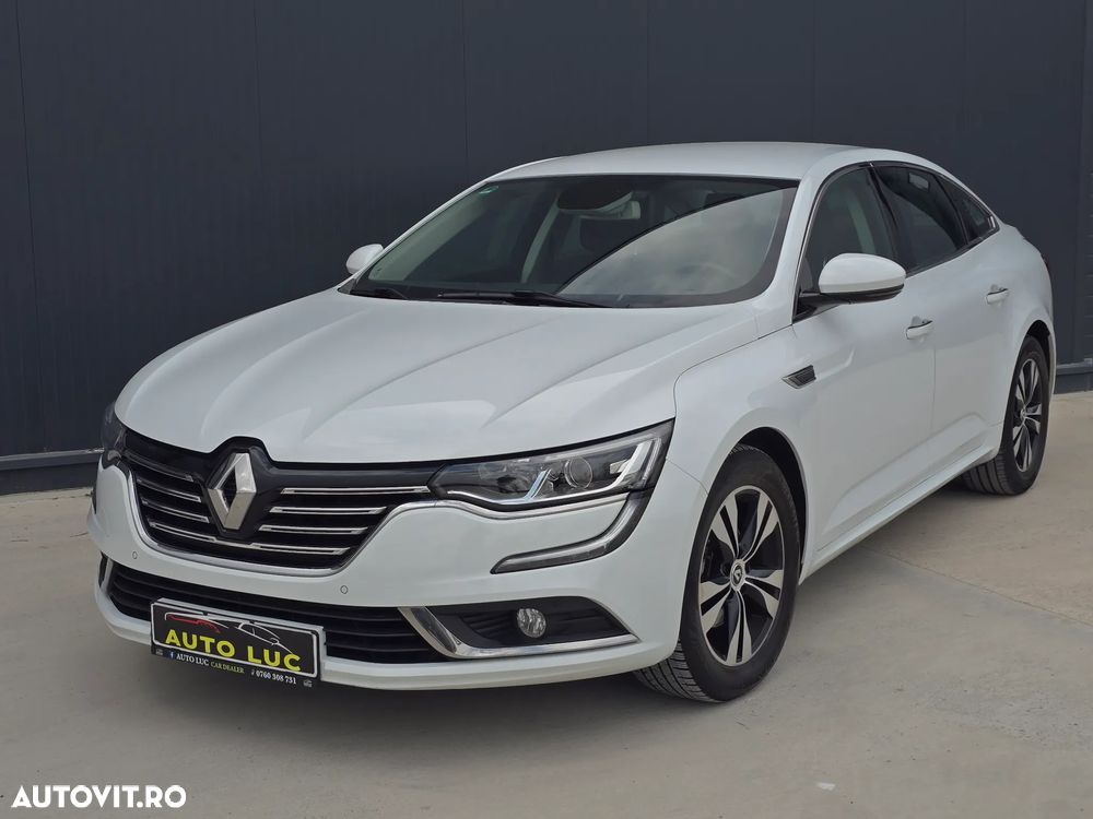 Renault Talisman ENERGY dCi 110 LIFE - 19
